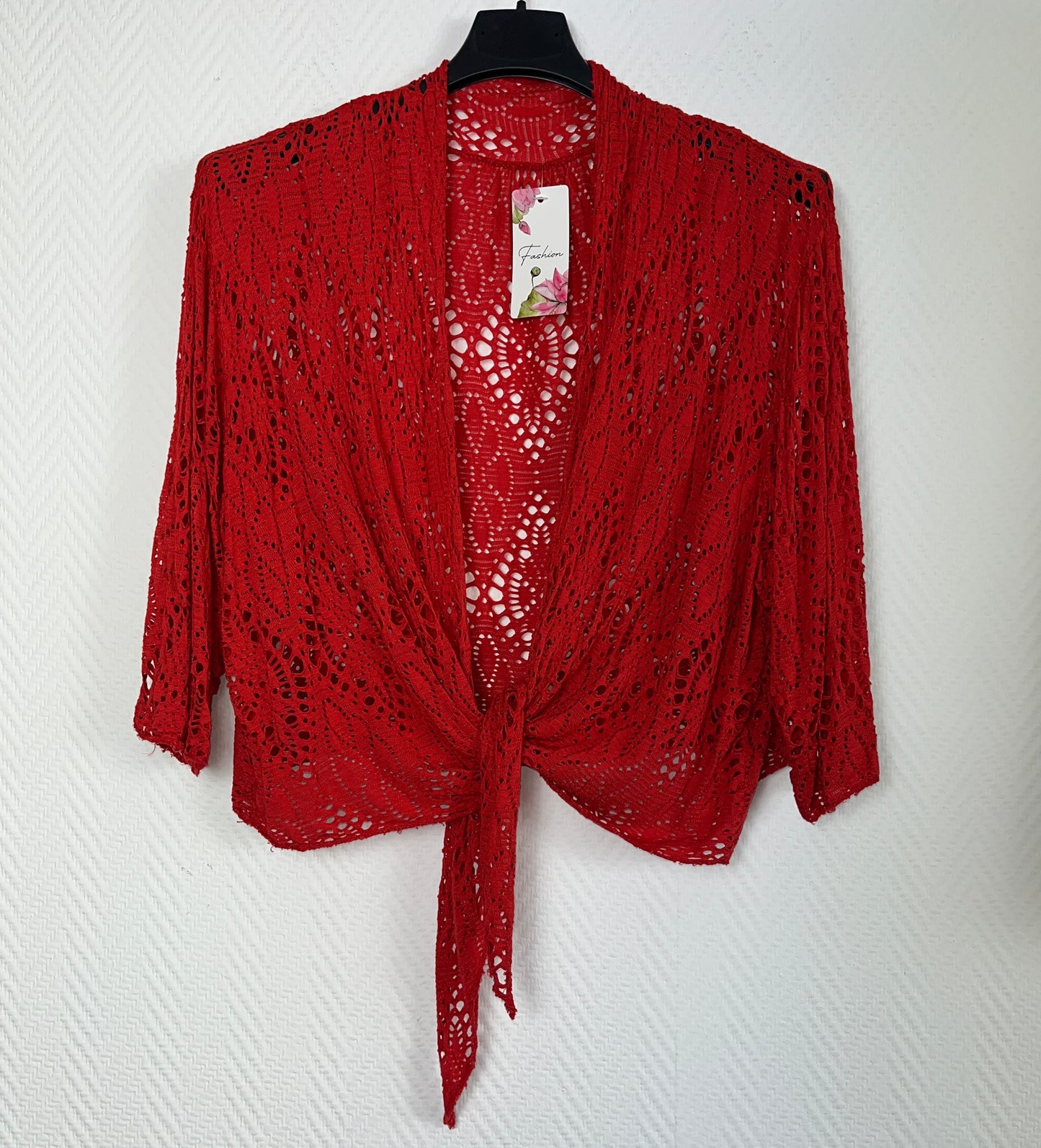 Boho Bolero 44/46/48/50/52/54