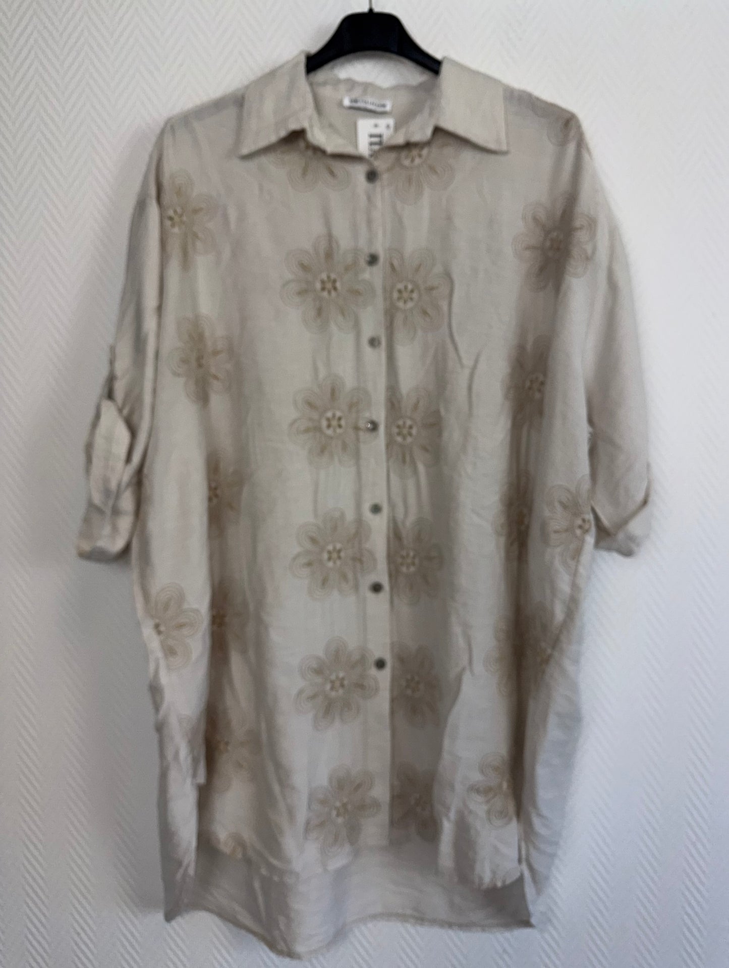 Blouse 48/50/52
