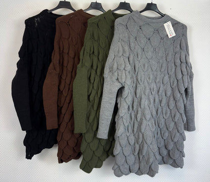 Trui Elsa 44/46/48/50