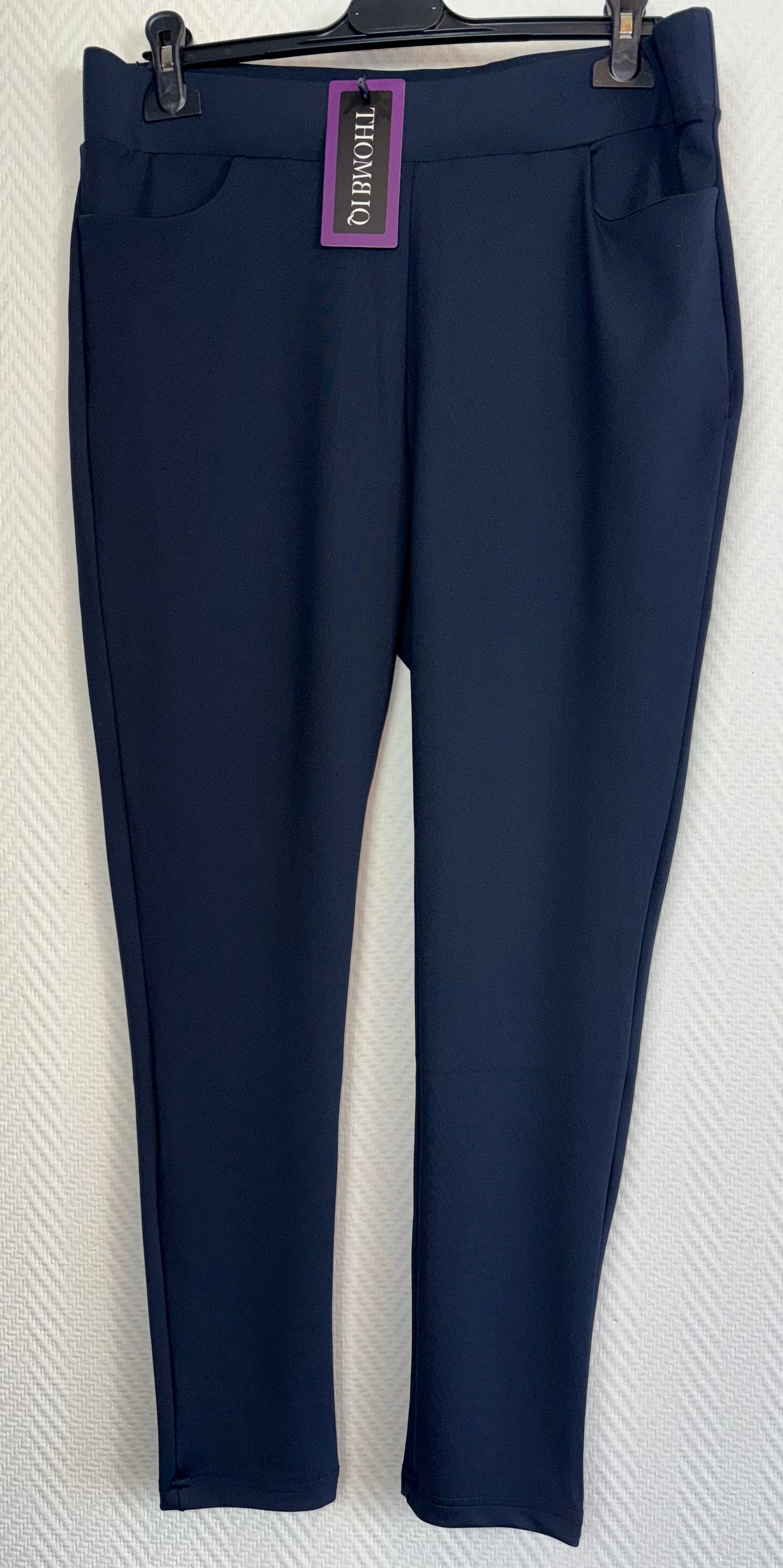 Tregging van Tombiq 42/44/46 - 48/50/52