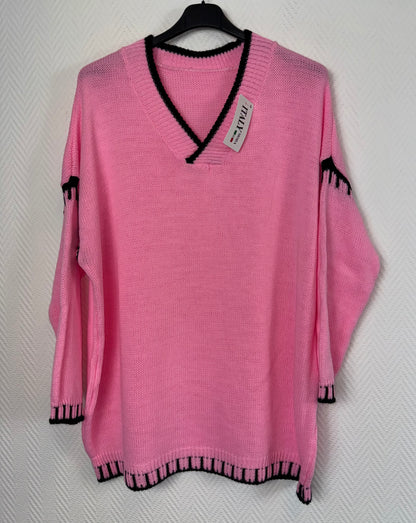 Trui Denise 48/50/52