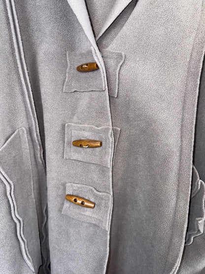 Thombiq jas 52/54/56