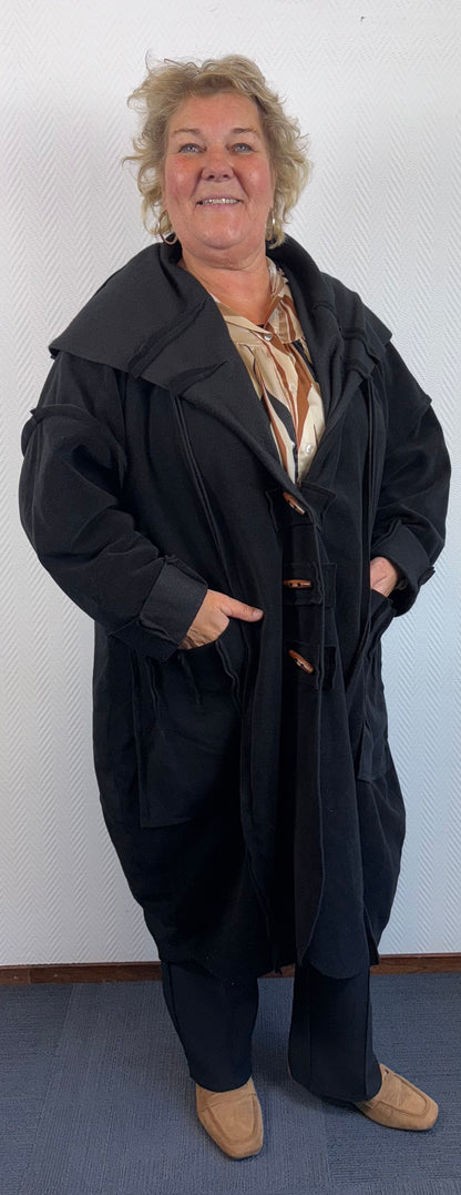 Thombiq jas 52/54/56