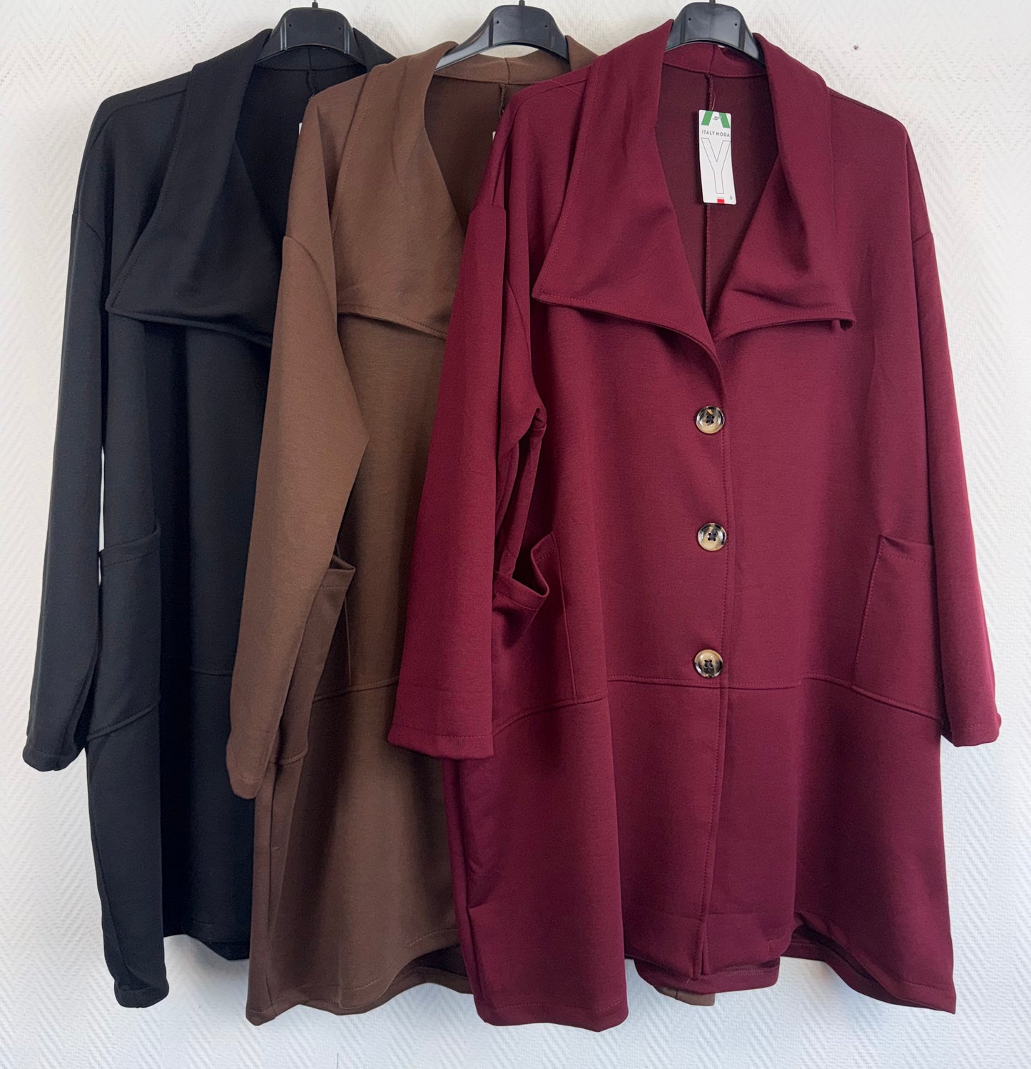 Jog blazer 50/52/54