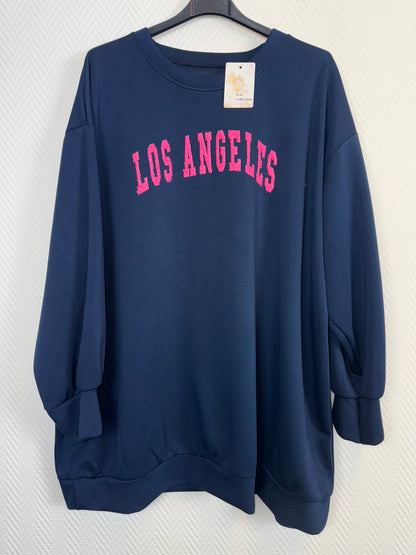 Sweater Los Angeles 48/50/52