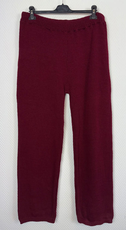 Huis broek 46/48/50/52