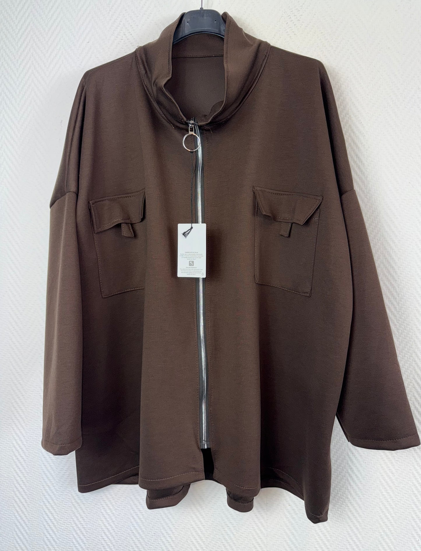 Vest Cathy 50/52/54