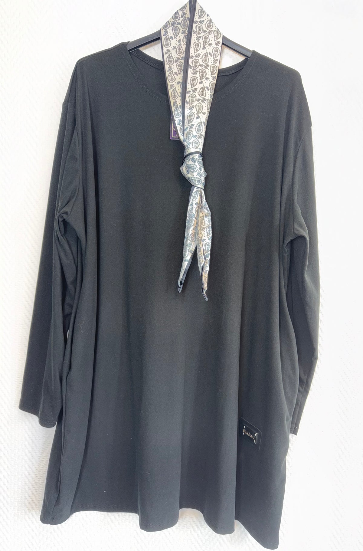 Tuniek/Jurk Bonny 48/50/52