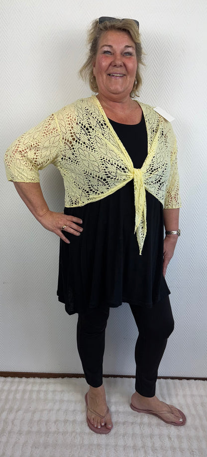 Boho bolero 42/44/46/48/50/52/54