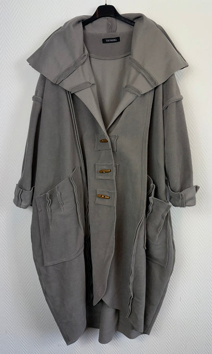 Thombiq jas 52/54/56