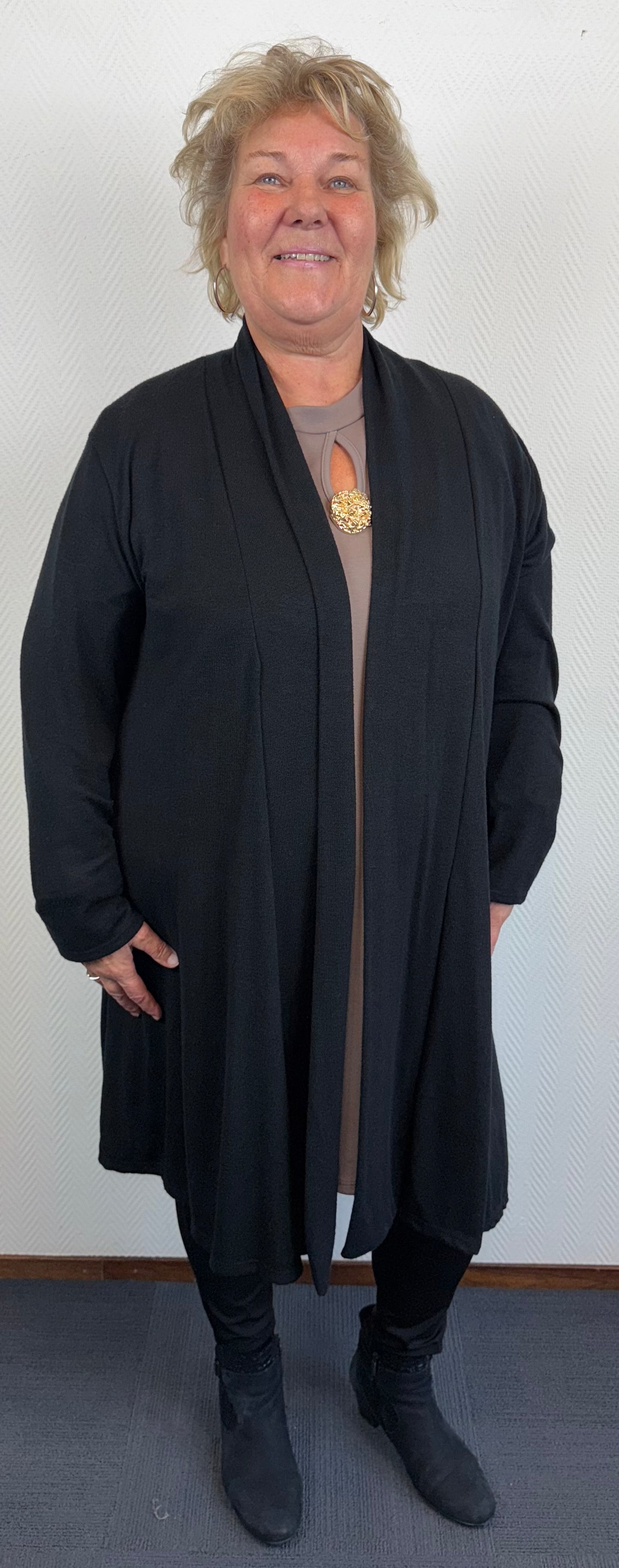 Vest Nanda 48/50/52/54