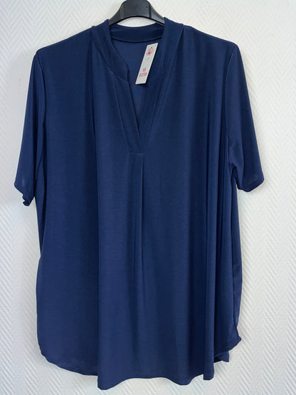 Basis travelshirts Grande 50/52/54