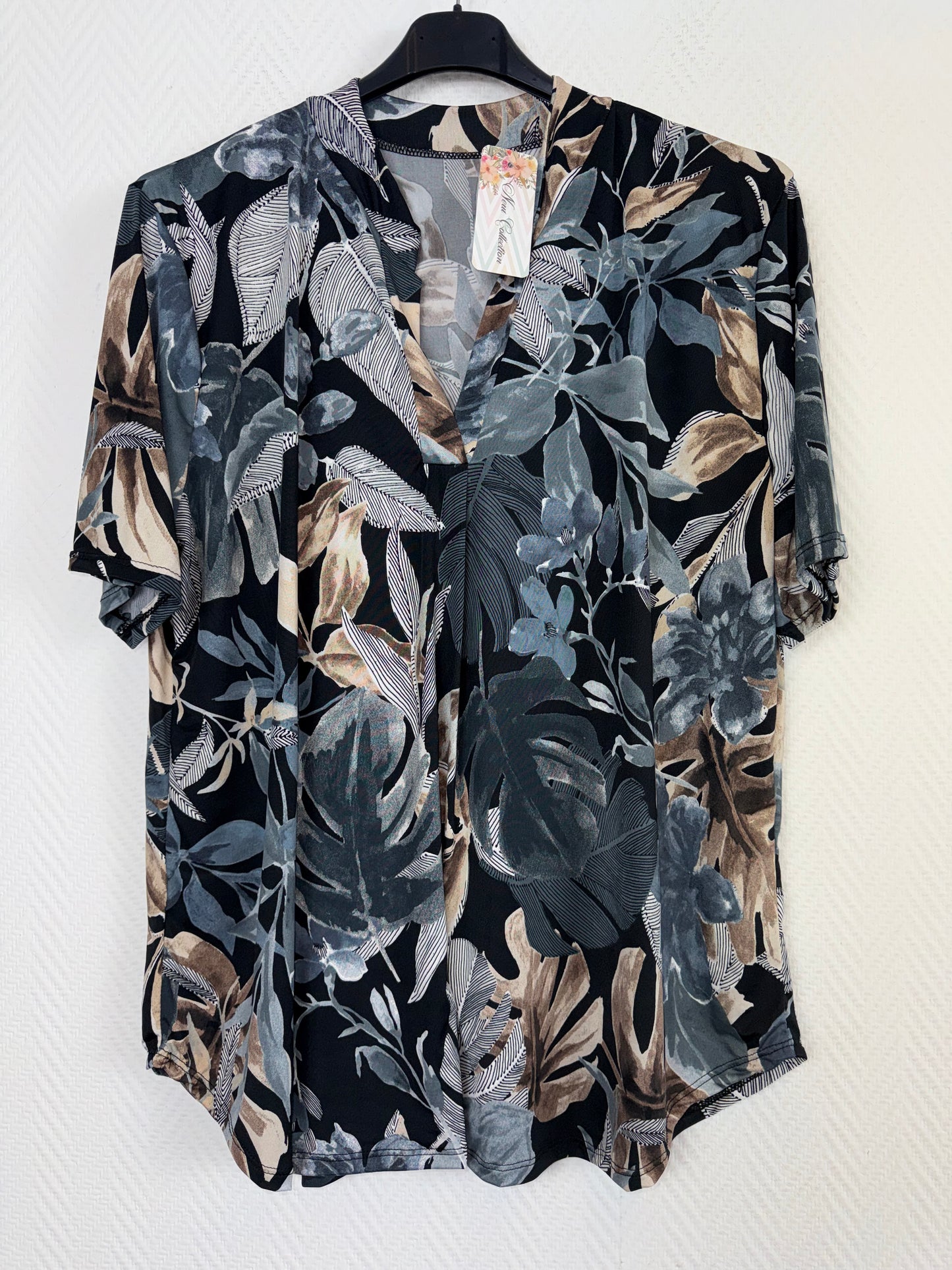 Travelshirt Shirley 42/44/46/48/50