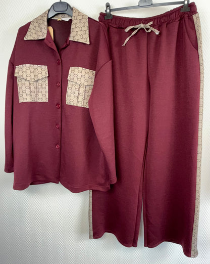 Comfy (huis) pak Cici 48/50/52