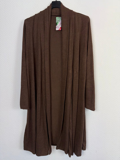 Vest Nanda 48/50/52/54