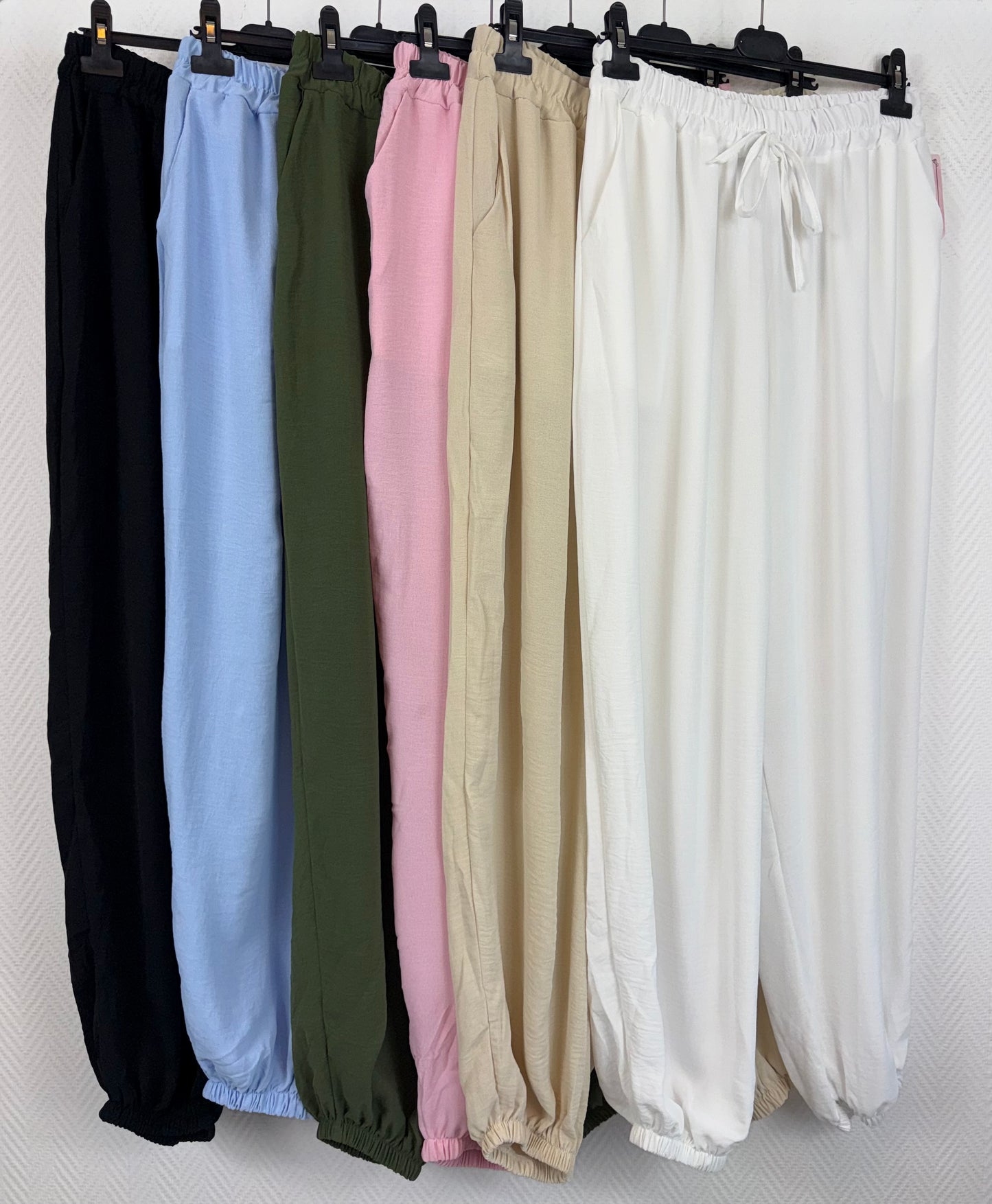 Pof broek Melanie 48/50/52