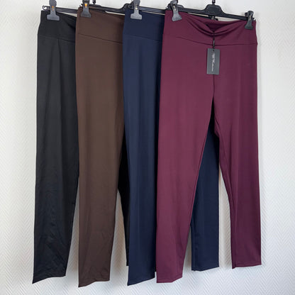Travel legging 42/44/46-48/50/52