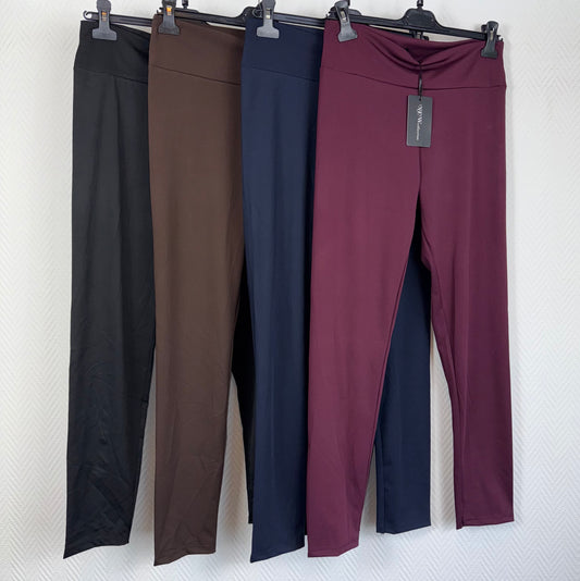 Travel legging 42/44/46-48/50/52