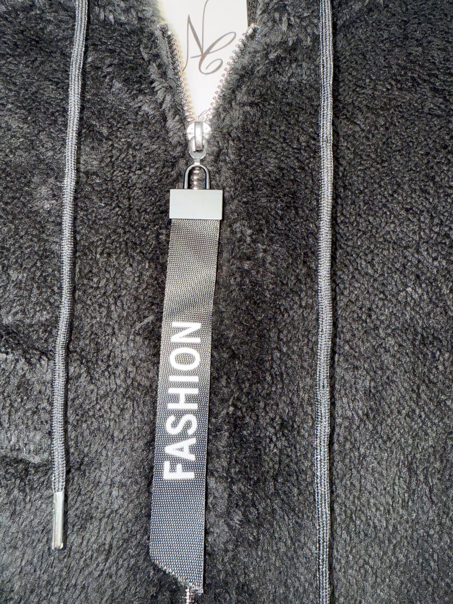 Huisvest / Badjas 46/48/50/52