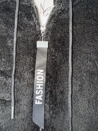 Huisvest / Badjas 46/48/50/52