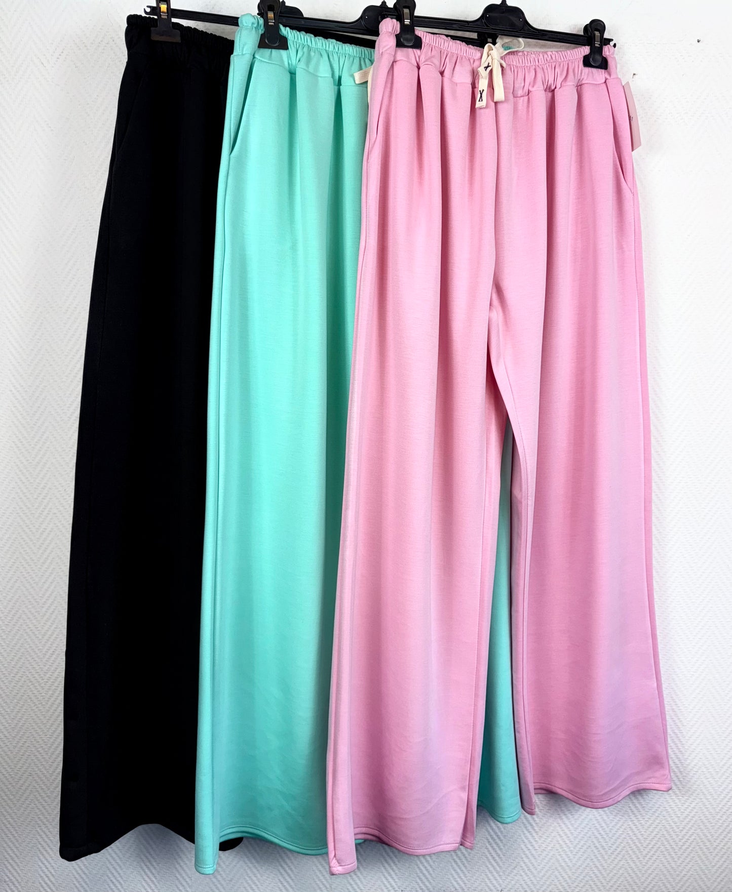 Comfy joggingbroek Mieke 50/52/54/56