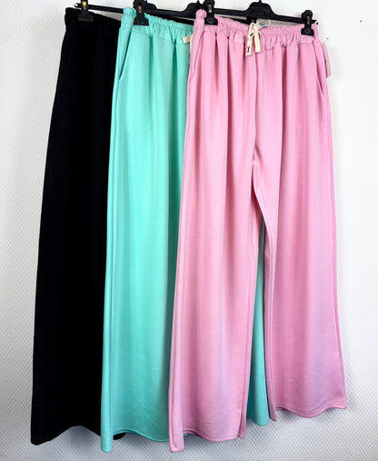 Comfy joggingbroek Mieke 50/52/54/56