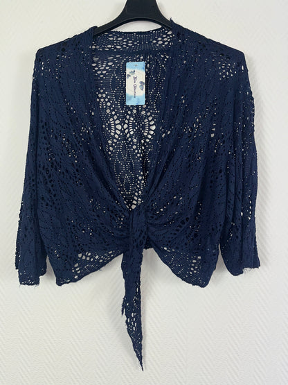 Boho Bolero 44/46/48/50/52/54