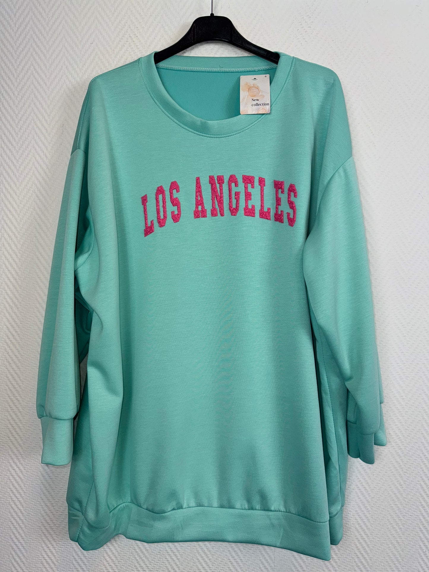 Sweater Los Angeles 48/50/52