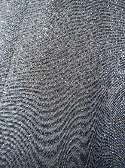 Glitter topje 48/50