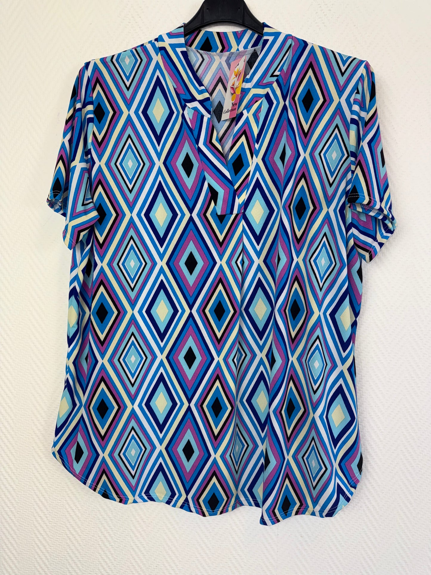 Travelshirt Heidy 40/42/44/46/48/50