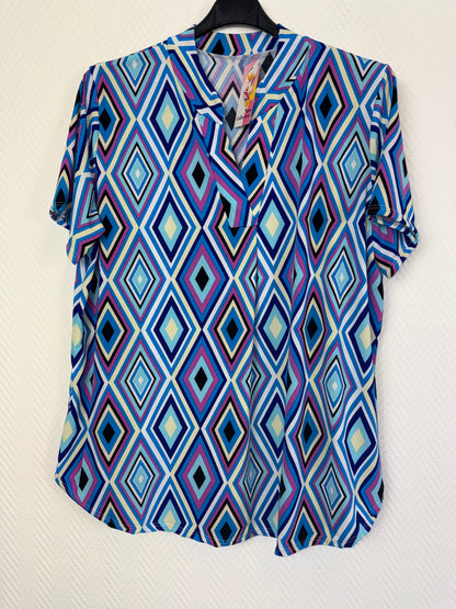 Travelshirt Heidy 40/42/44/46/48/50