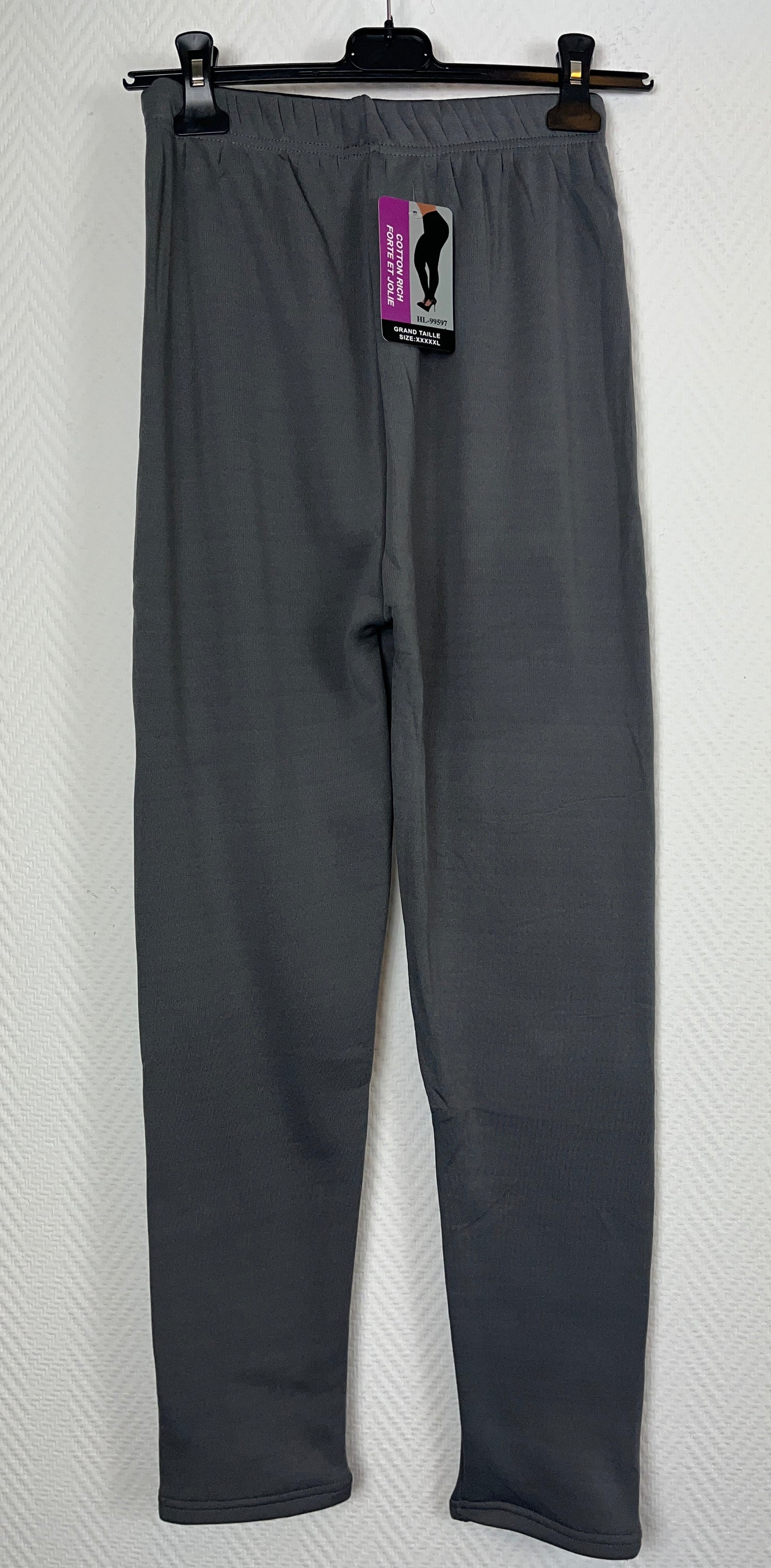 Gevoerde leggings 42/44/46/48