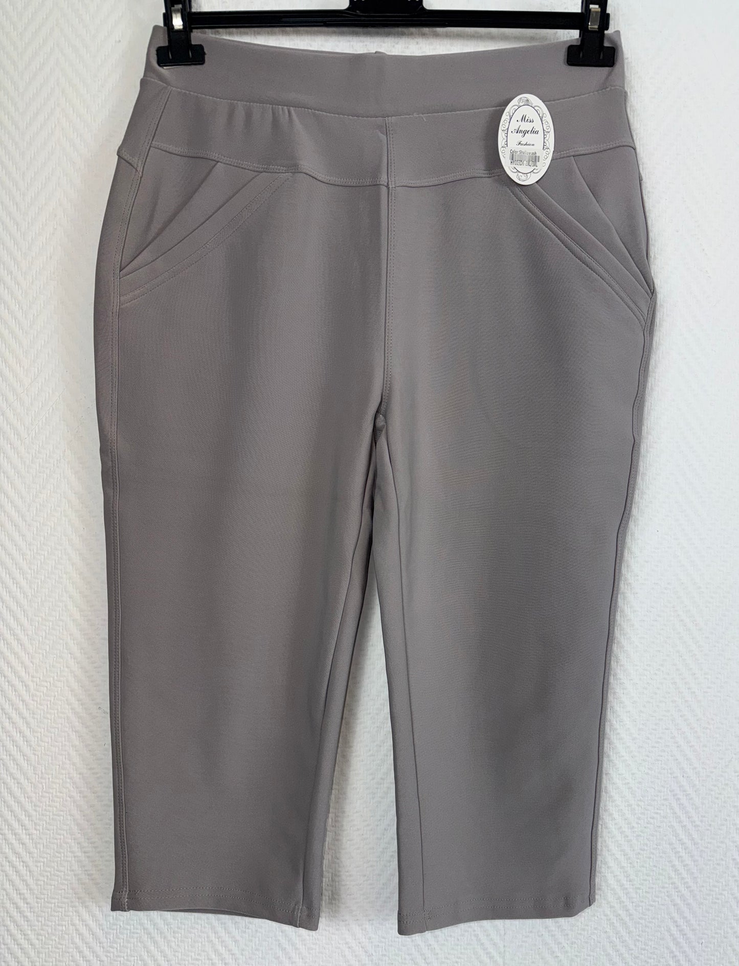 Comfy broeken capri 44/46-46/48-48/50-50/52