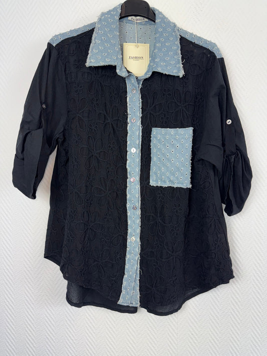 Blouse Lupita 40/42/44/46