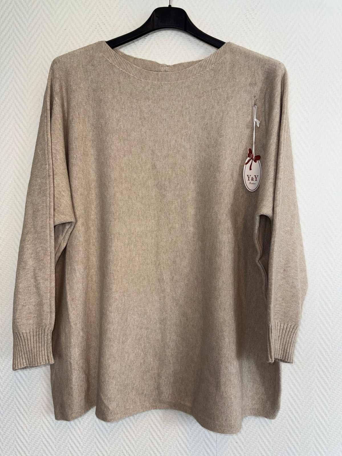 Trui Bowie 46/48/50