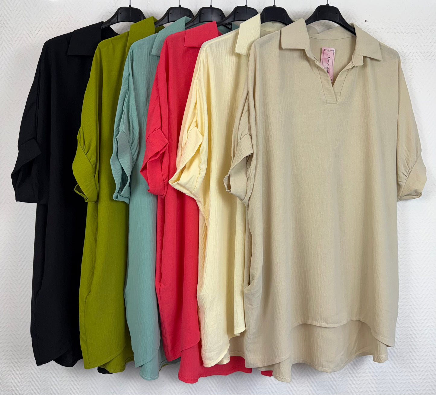 Shirt Tineke 48/50/52/54