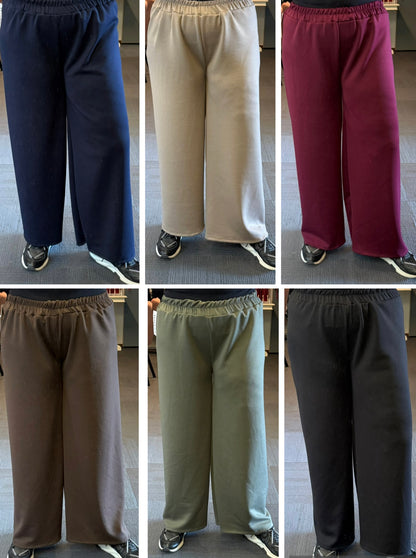 Jogging broek Wilma 44/46/48/50/52