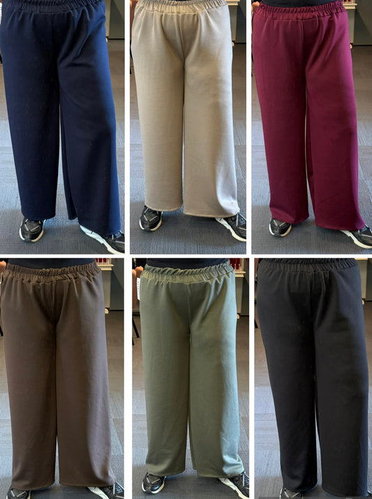 Jogging broek Wilma 44/46/48/50/52