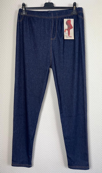 Stretch jeans legging Elly 46/48-48/50-50-52