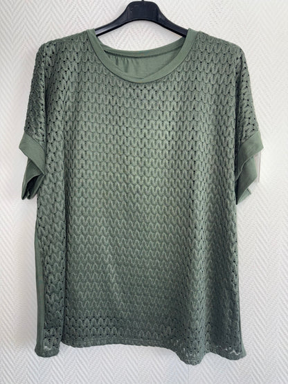 Shirt Marieke 40/42/44/46