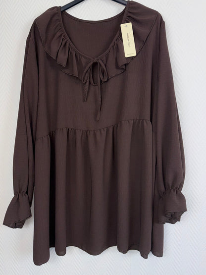 Shirt Ans 46/48/50