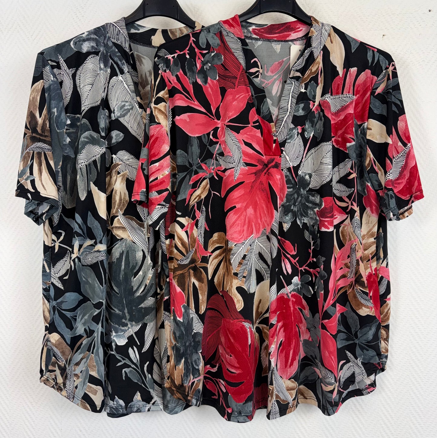 Travelshirt Shirley 42/44/46/48/50