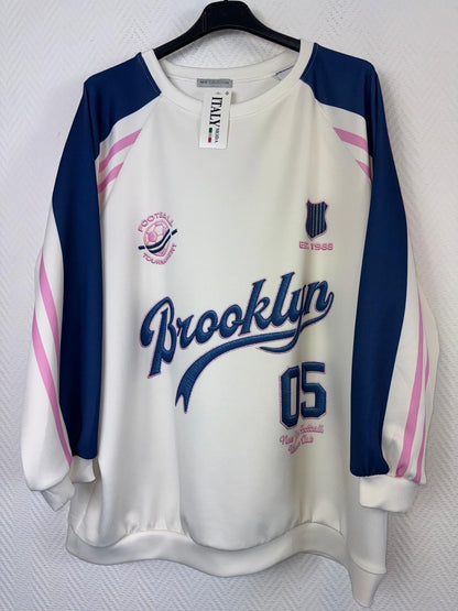 Sweater Brooklyn 42/44/46/48