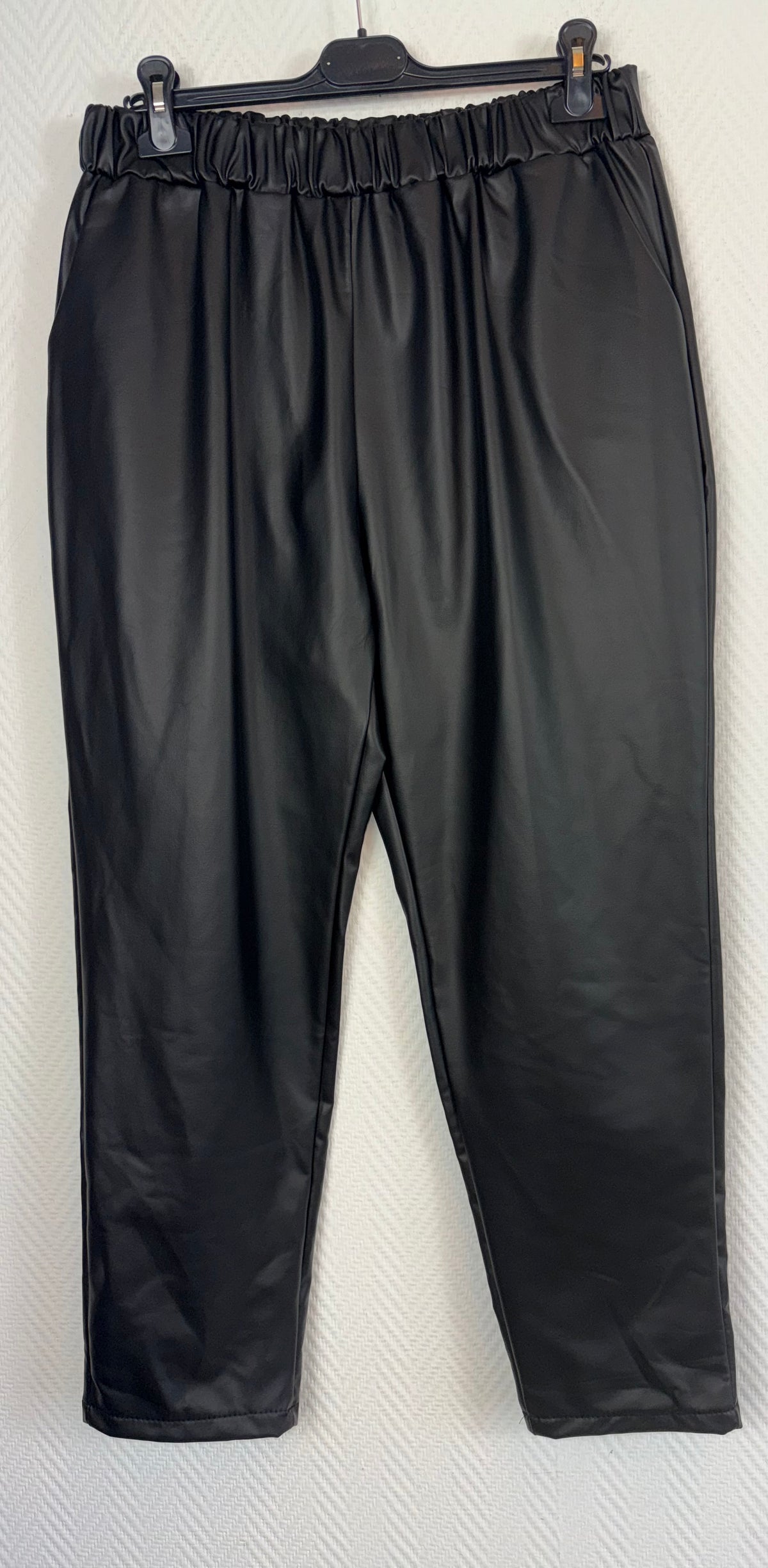 PU leren tregging 48/50/52