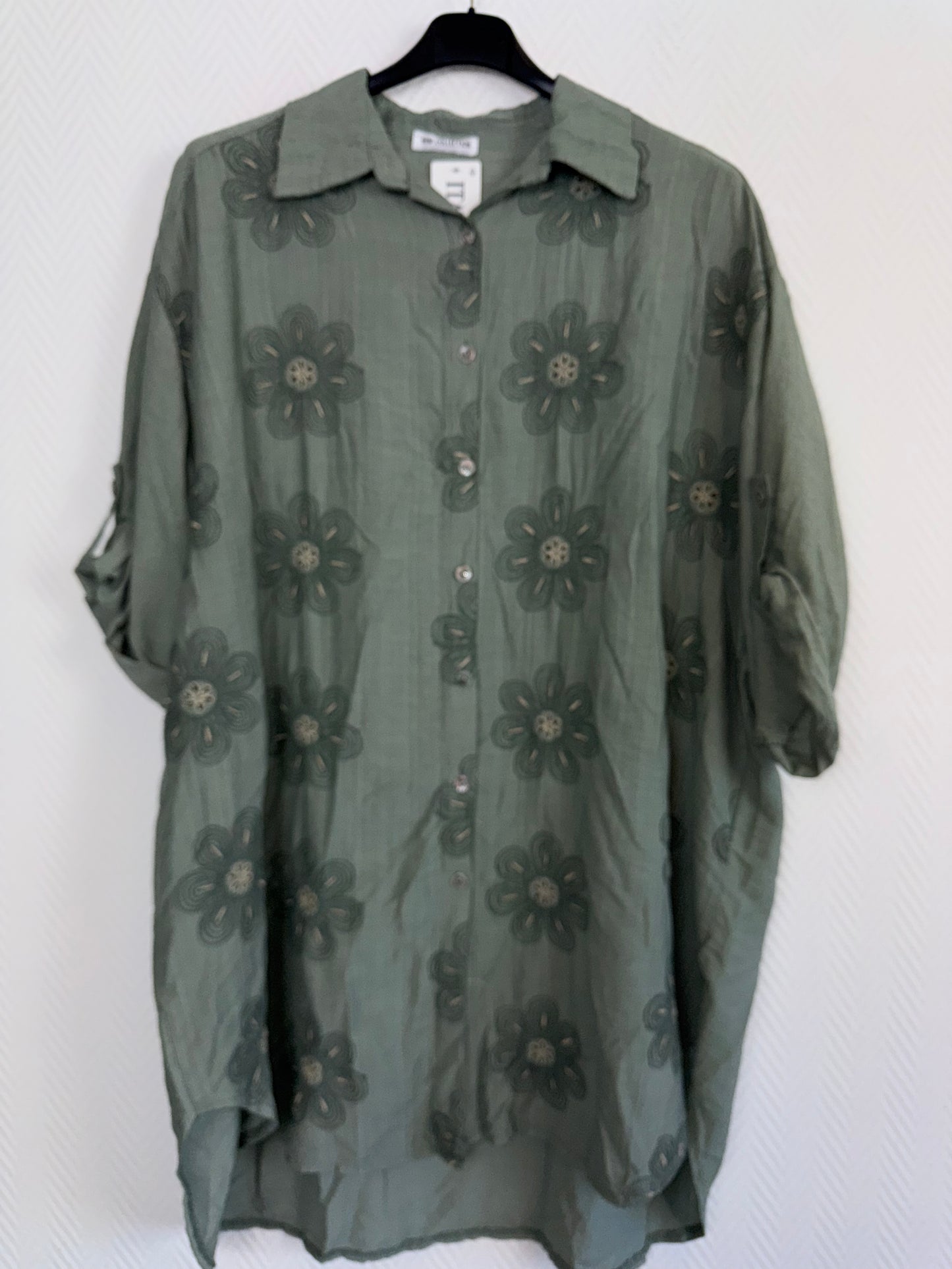 Blouse 48/50/52