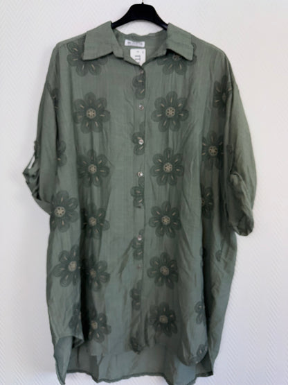 Blouse 48/50/52