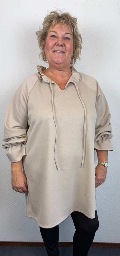 Roezel trui 50/52/54