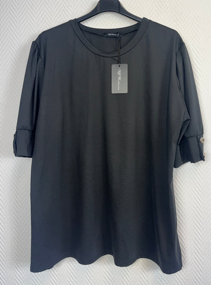Travelshirt Lulu 44/46/48
