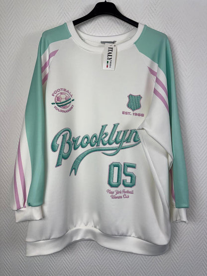 Sweater Brooklyn 42/44/46/48