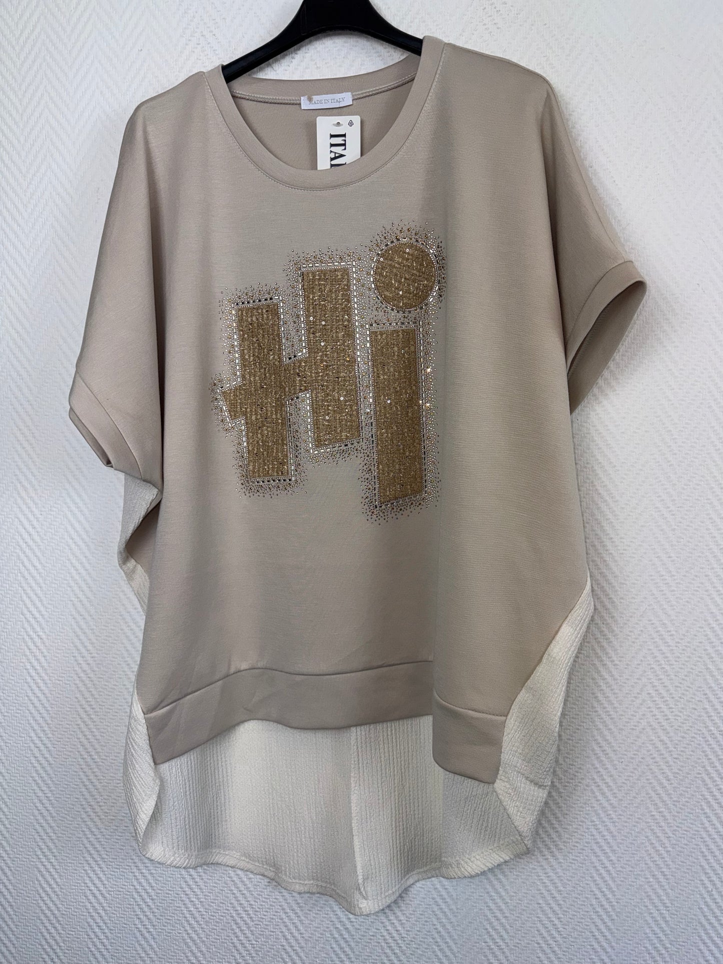 Shirt Hi 44/46/48